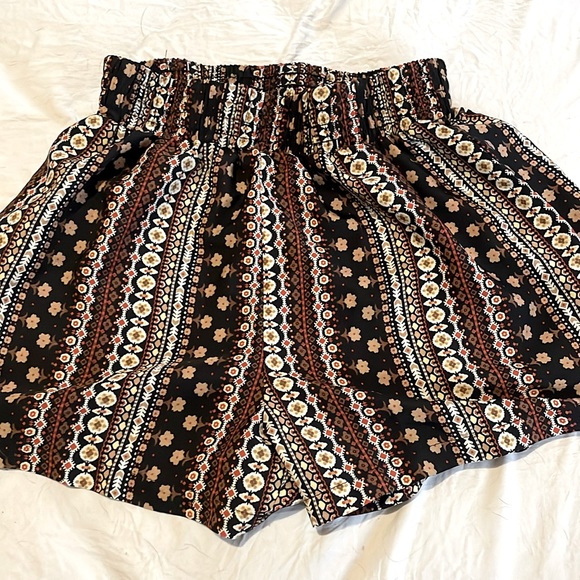 Juniors shorts - Picture 1 of 1